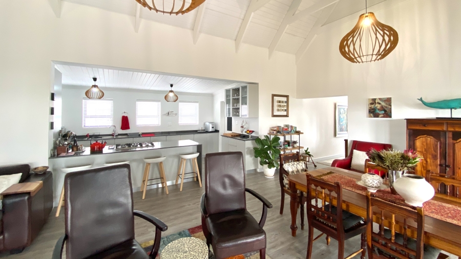 4 Bedroom Property for Sale in Dwarskersbos Western Cape